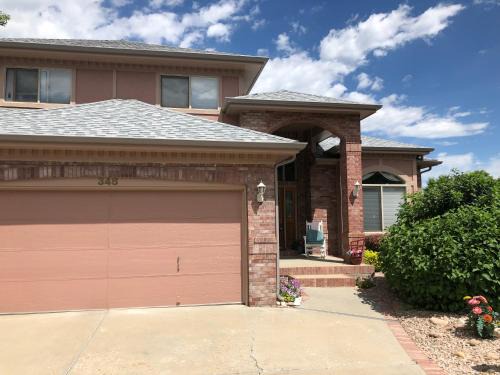 Lafayette House | 1 or 2 bedrooms with bath at Indian Peaks golf course home