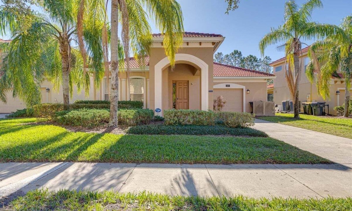 Watersong Villa | 145 - Fabulous 4 bedroom villa