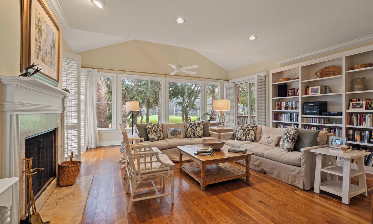 West Beach House | 162 Marsh Hawk Lane by Akers Ellis Rentals