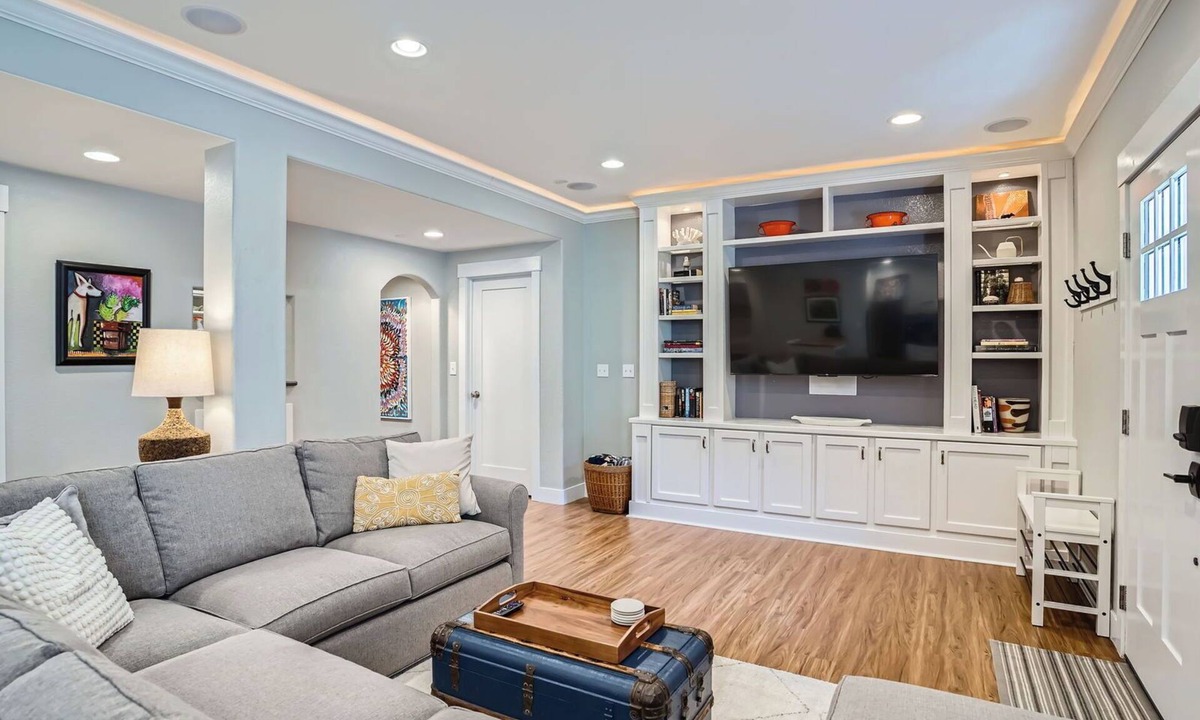 Stapleton Apartment | 2 Bd Apt/Privt Entry/Denver's Central Park Neighborhood/5 min. to Anschutz