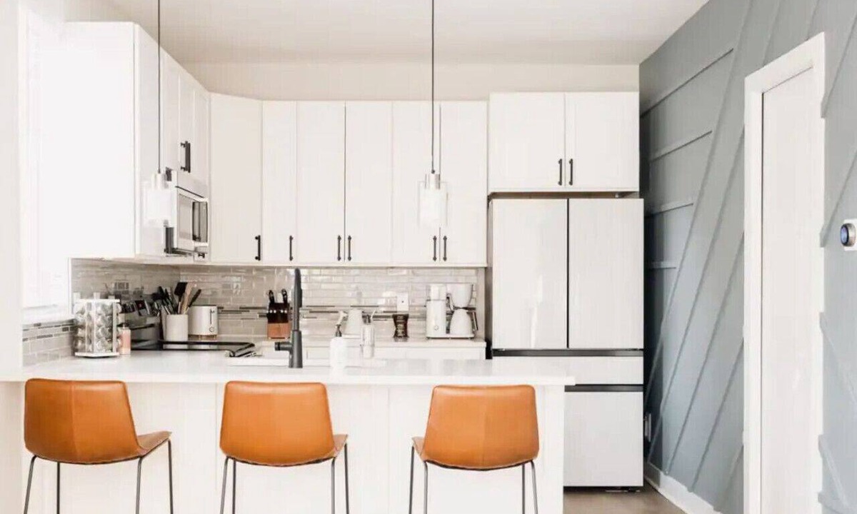 Jefferson Park House | 2 Blocks to Broncos Stadium: Rooftop Fire Pit, Walk to Breweries