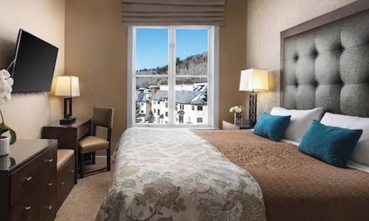 Beaver Creek Resort | 2 Hyatt Residence Club Mountain Lodge Resort & Spa