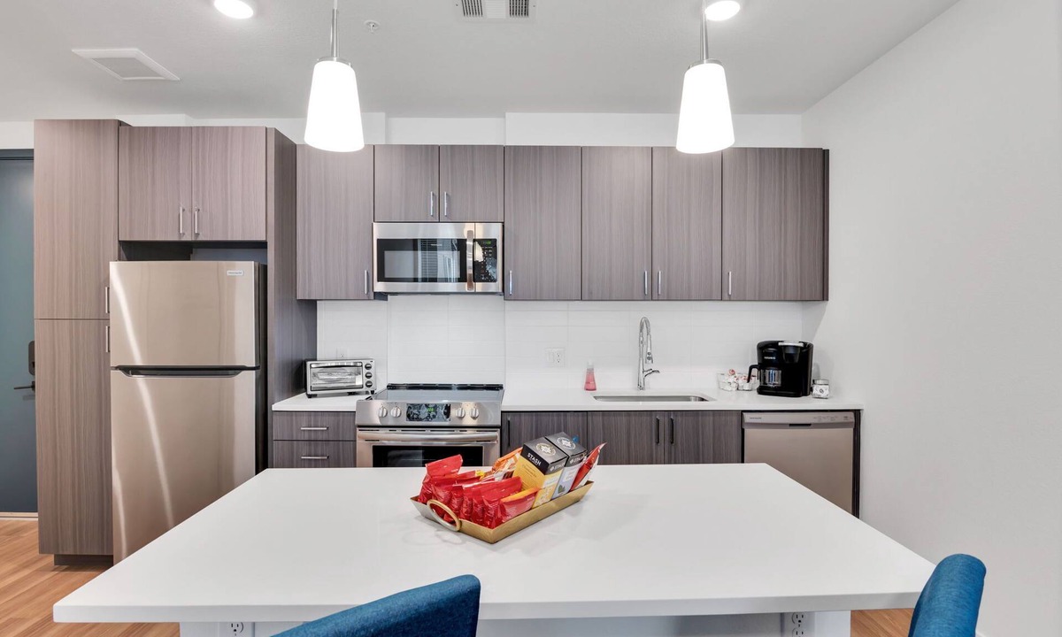 Jewell Heights - Hoffman Heights Apartment | 2B1B Modern Apartment