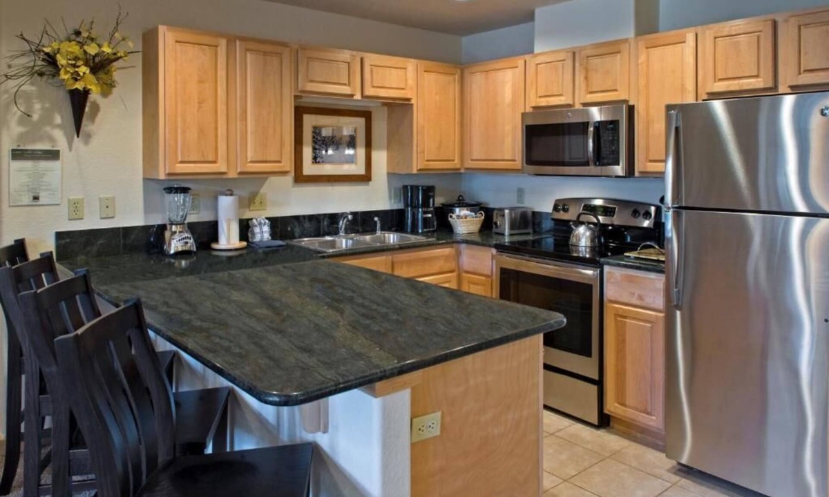 Peak 9 Hotel | 2BR - Grand Timber Lodge