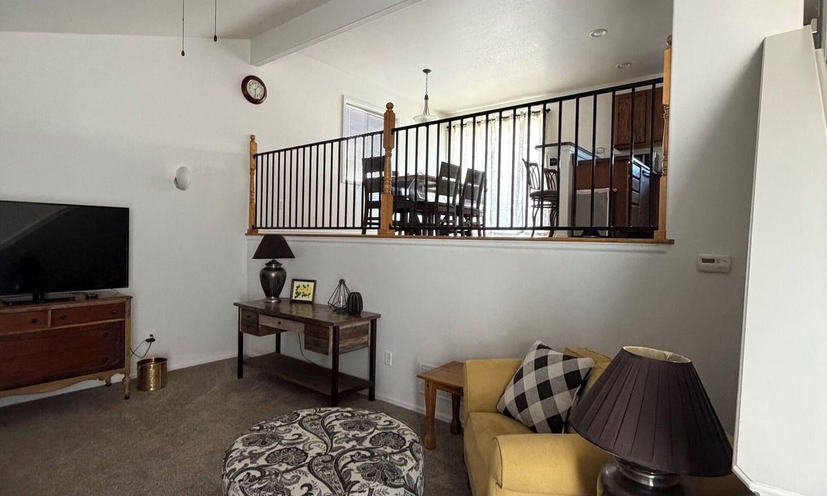 Pueblo West House | 3-bedroom house in gorgeous Pueblo West with cool AC