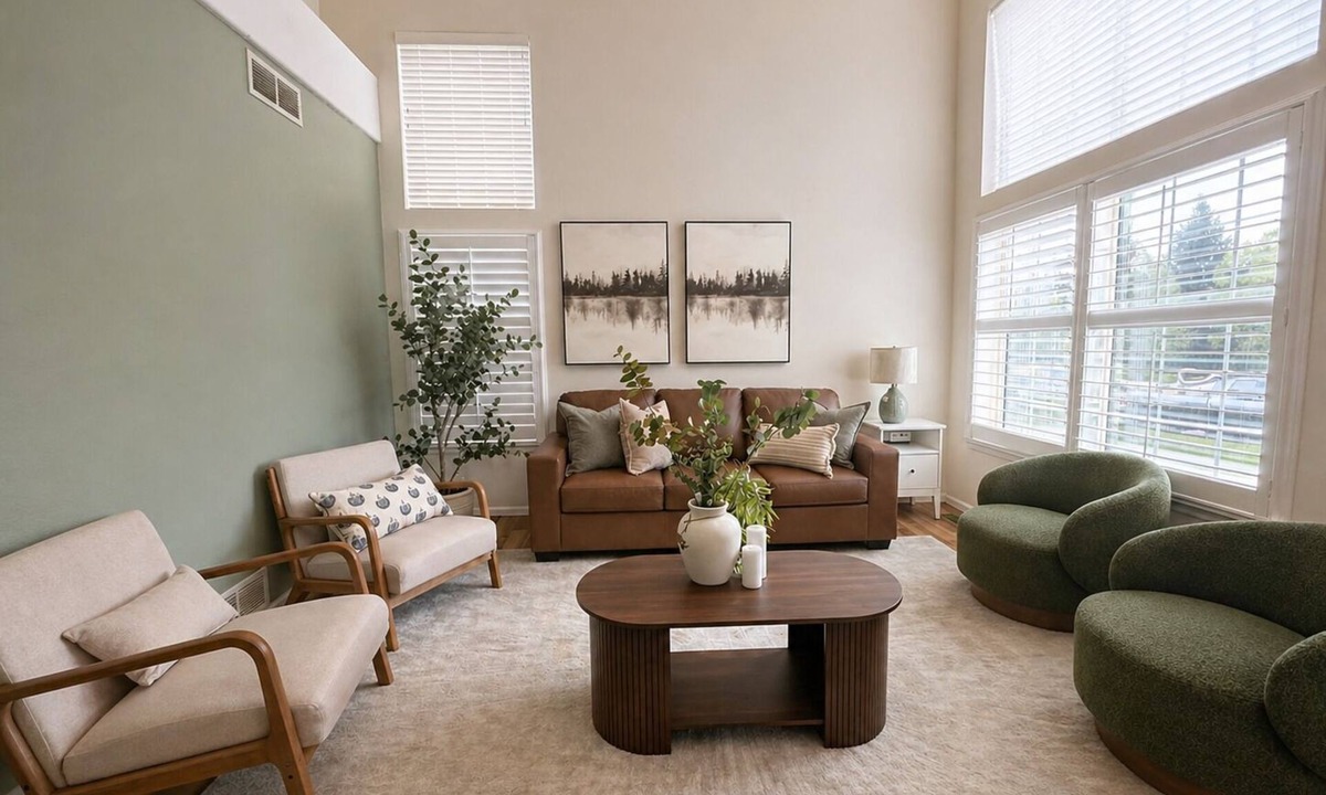 Green Valley Ranch House | 3200 sqft 5BRD 9 beds sleeps 16 Games