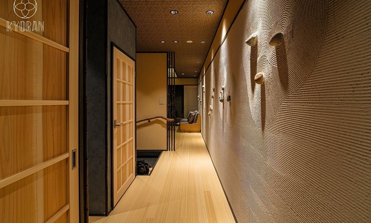 Karasuma House | 7 minutes from Kyoto Station 10 minutes walk from/Kyoto Kyōto