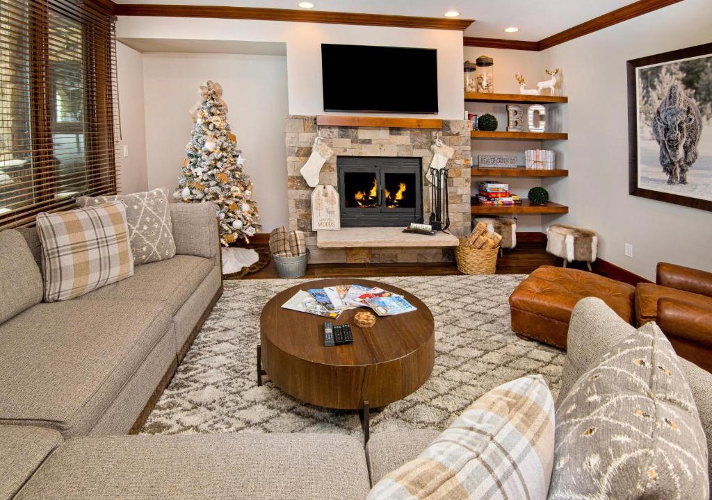 Highlands Townhomes House | 96 Highlands Slopeside 210 Beaver Creek