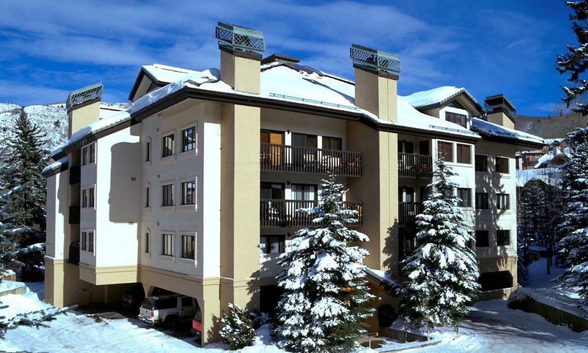 Beaver Creek Condo | Access Hot Tub, Shuttle | Ski-in/out Condo
