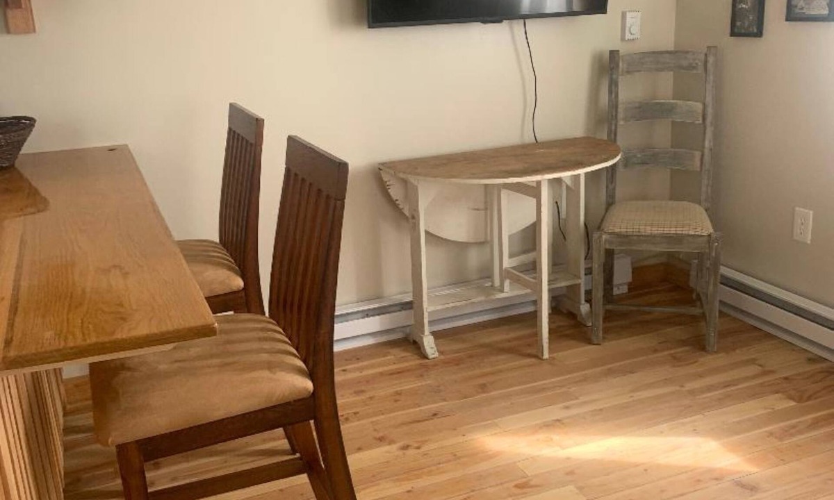 Parker Apartment | Adorable 1-bedroom upstairs apartment in charming Parker for a relaxing stay!