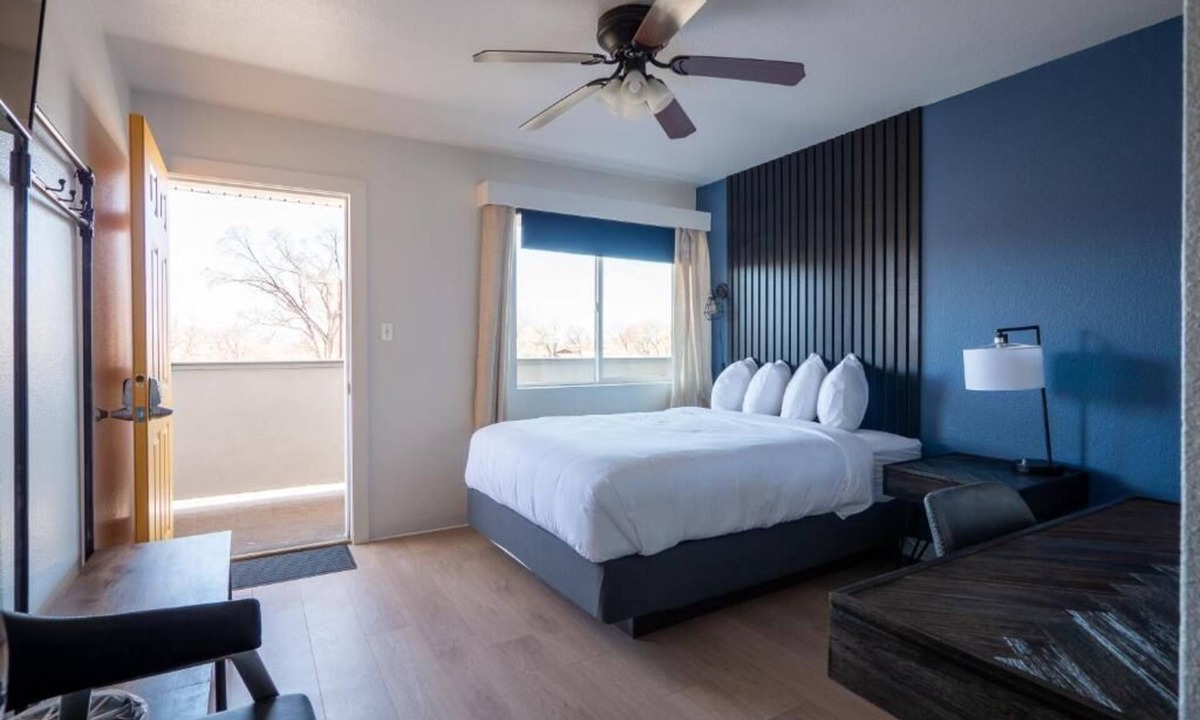 Fruita House | Balanced Rock Inn
