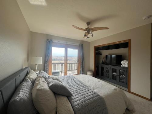 Parker House | Bayou Hills BnB
