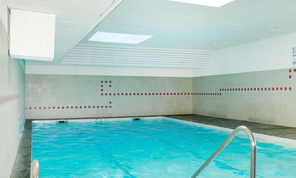 Vira Apartment | Beautiful apartment for 3 people with pool, WIFI, TV and patio