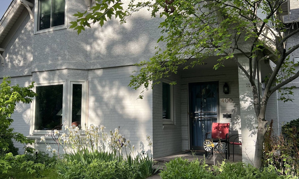 Hilltop House | Beautiful Hilltop Home! Conveniently located near Cherry Creek. Family Friendly!