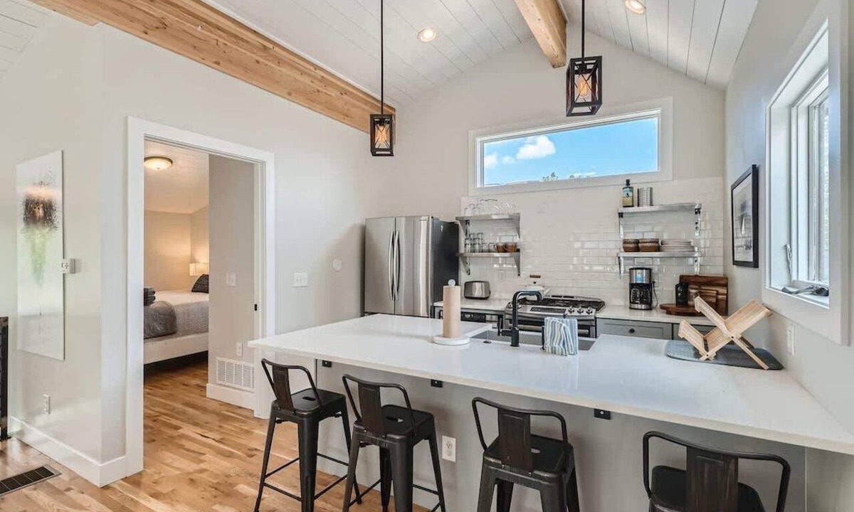 Berkeley Apartment | Berkeley Hidden Gem 1BR, Full Kitchen w Patio