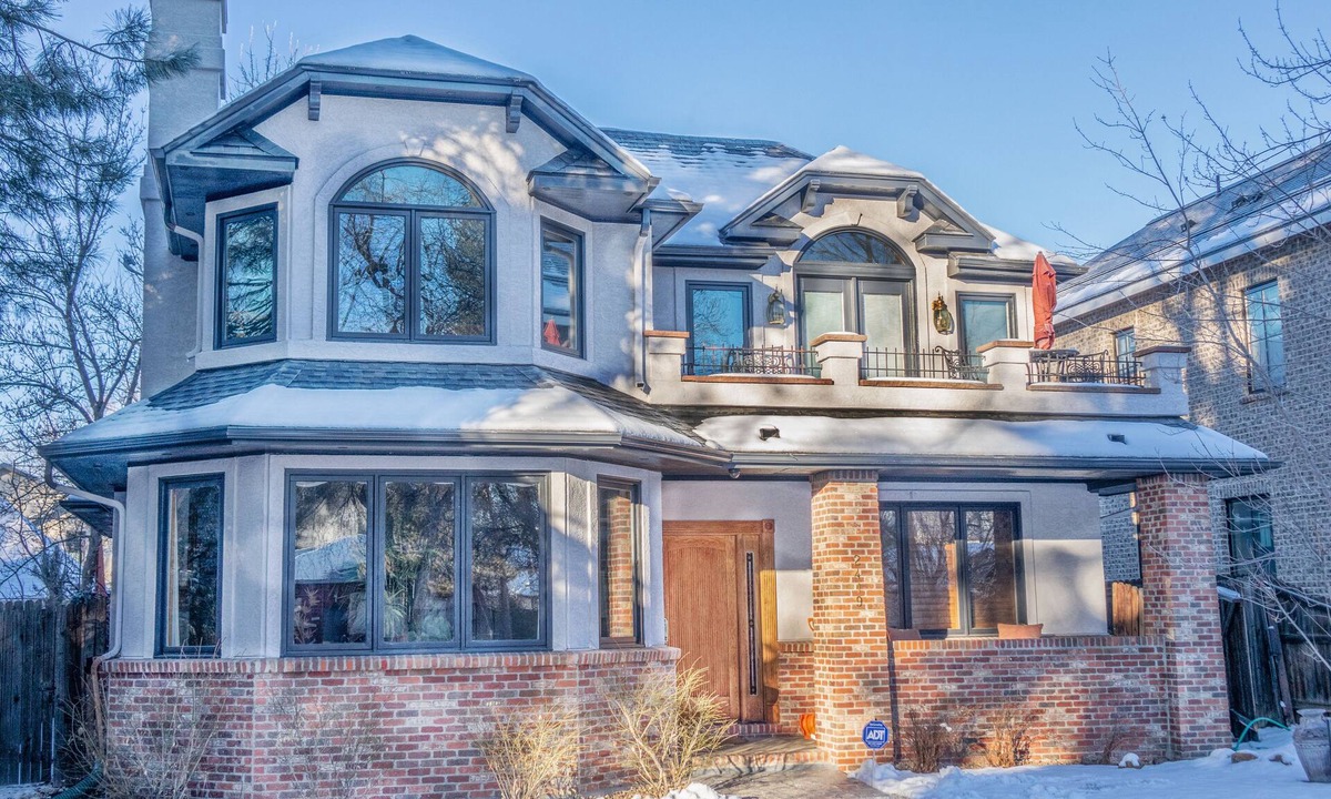 University Park House | . Best in Denver lower rate