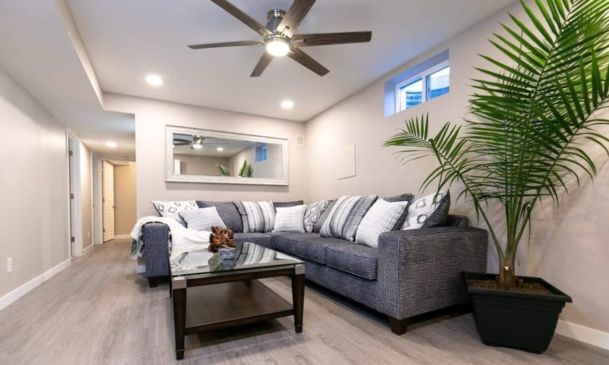 Allendale Area House | Black Brick Suite Sum