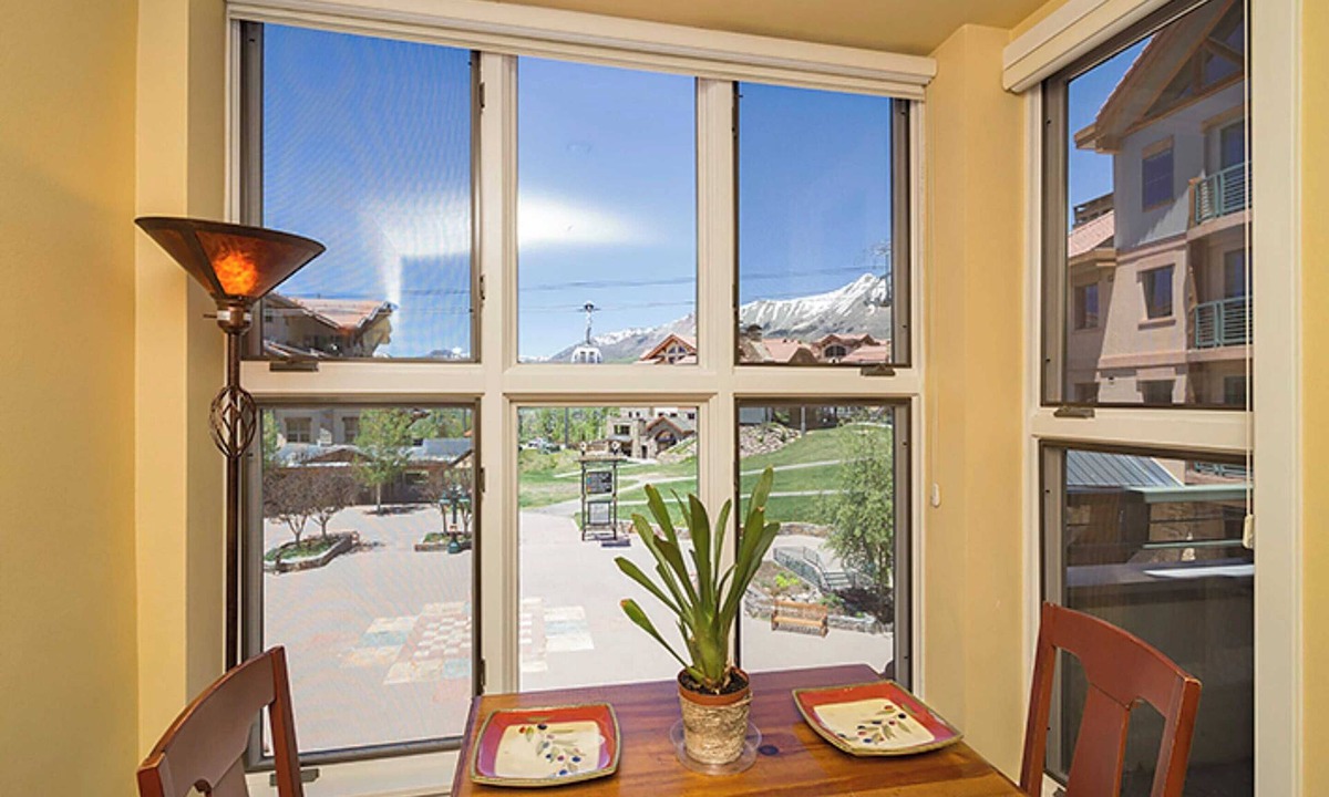 Mountain Village Apartment | Blue Mesa Lodge 32A by Avantstay Located In The Heart Of Mountain Village w/Prime Skiing Access