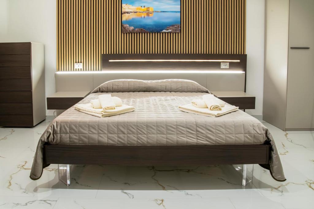 Dattilo House | BorgoNaro