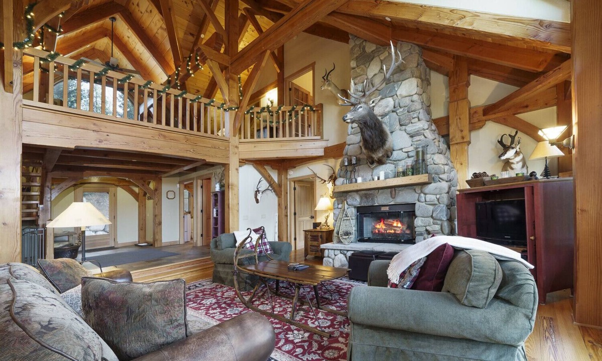 Breckenridge Villa | Breckenridge 27 - Four Bedroom Villa, Sleeps 9