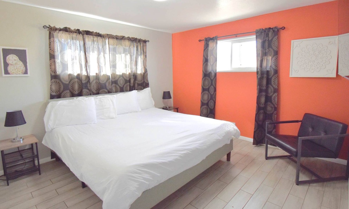 Twin Lakes Apartment | Bright & Spacious Upper Unit with Two Bedrooms in Denver