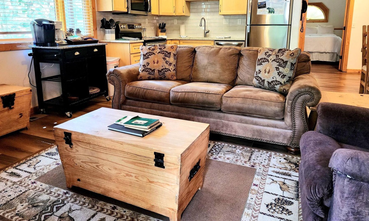 Fall River Estates Condo | Bugle Pointe 36
