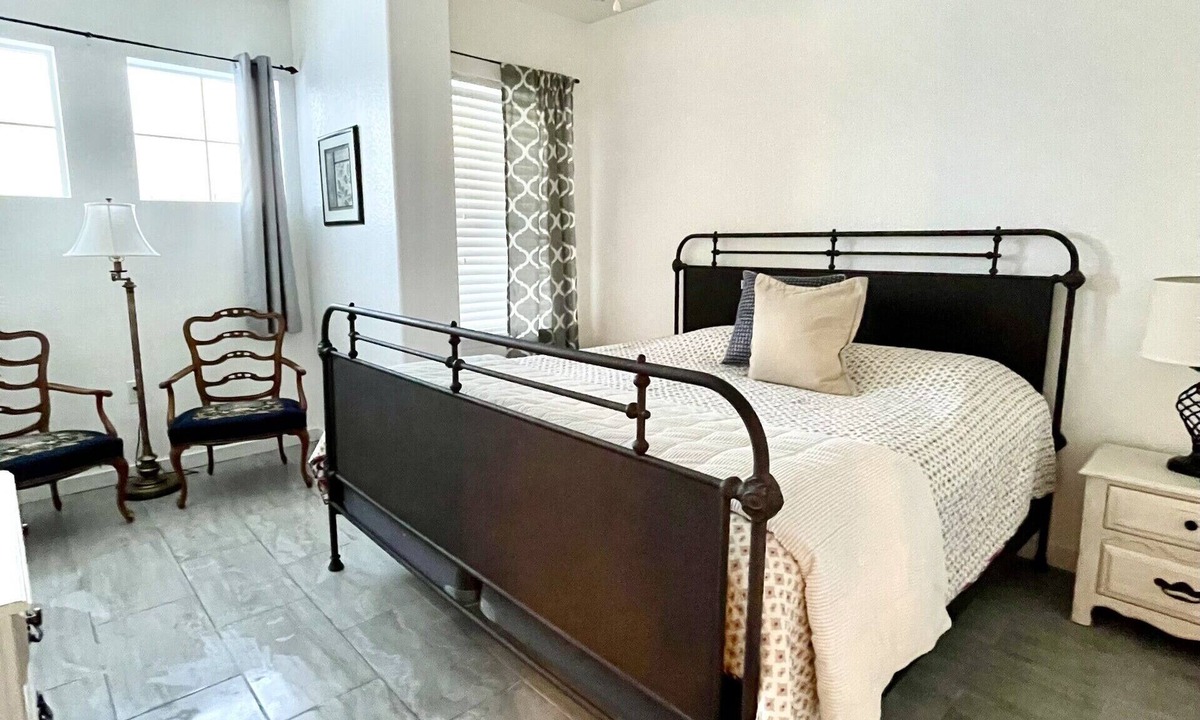 Aurora Condo | Centrally Located Two Bedroom Two Story Condo in Centennial Area
