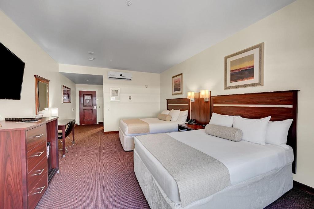 Central City Hotel | Century Casino & Hotel - Central City