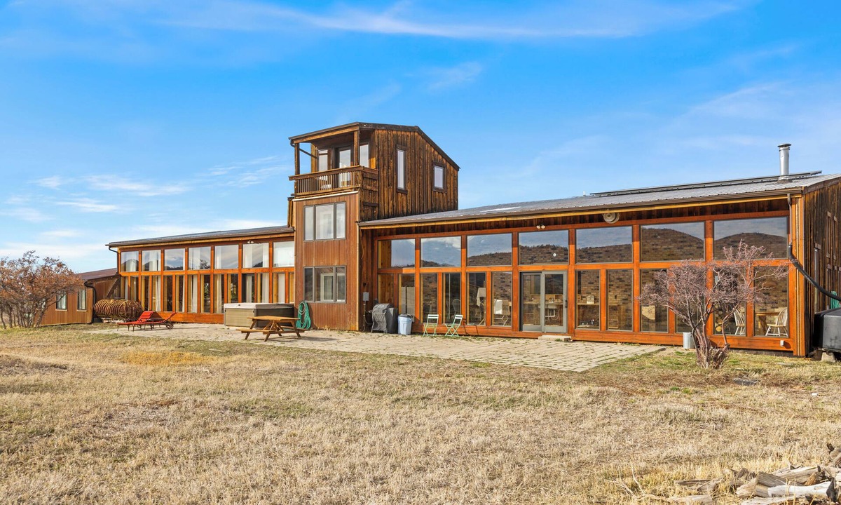 Norwood Cabin | Charming 3-bedroom at Mountain View Lodge in wonderful Norwood for your getaway
