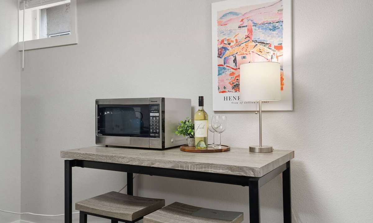Fort Collins Apartment | Charming Bungalow Next to CSU - FREE Cruiser Bikes