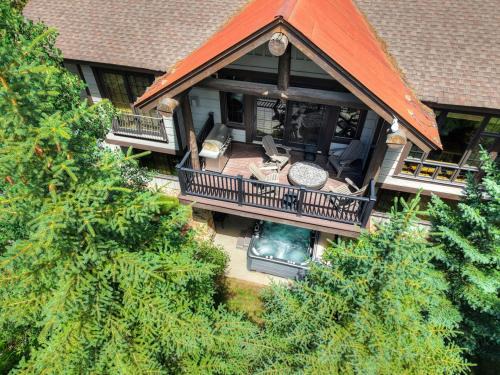 Christie Heights House | Christie Heights Lodge, Luxury Living on Peak 8