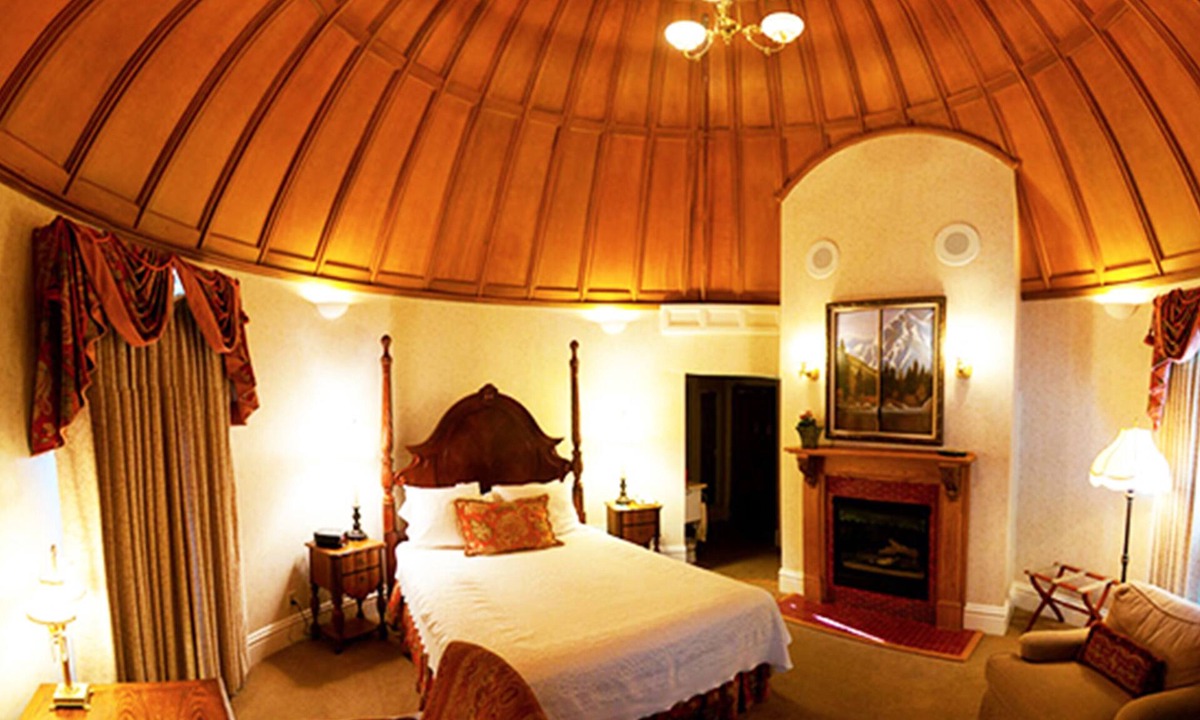 Manitou Springs Historic District Hotel | Cliff House at Pikes Peak