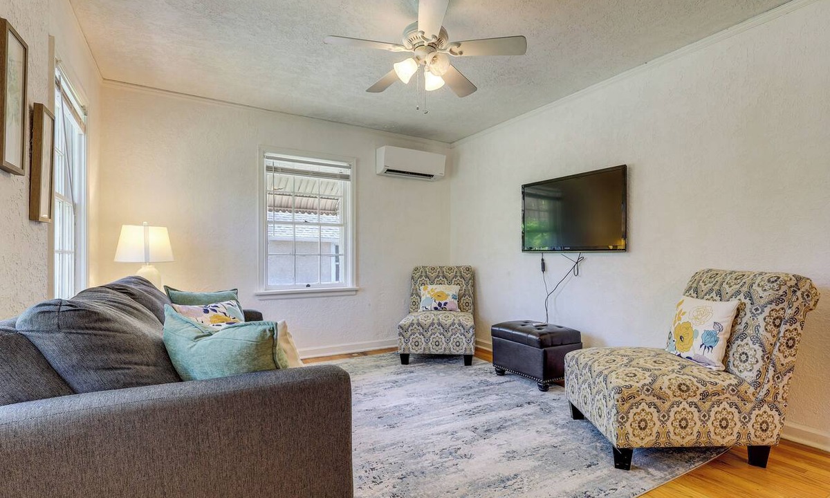 Northside Condo | Close to Hospitals! Centrally Located Pueblo Condo