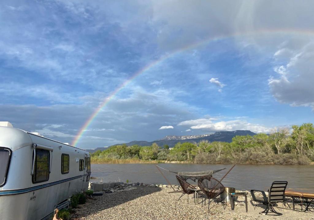 Clifton Other | Colorado River Glamping