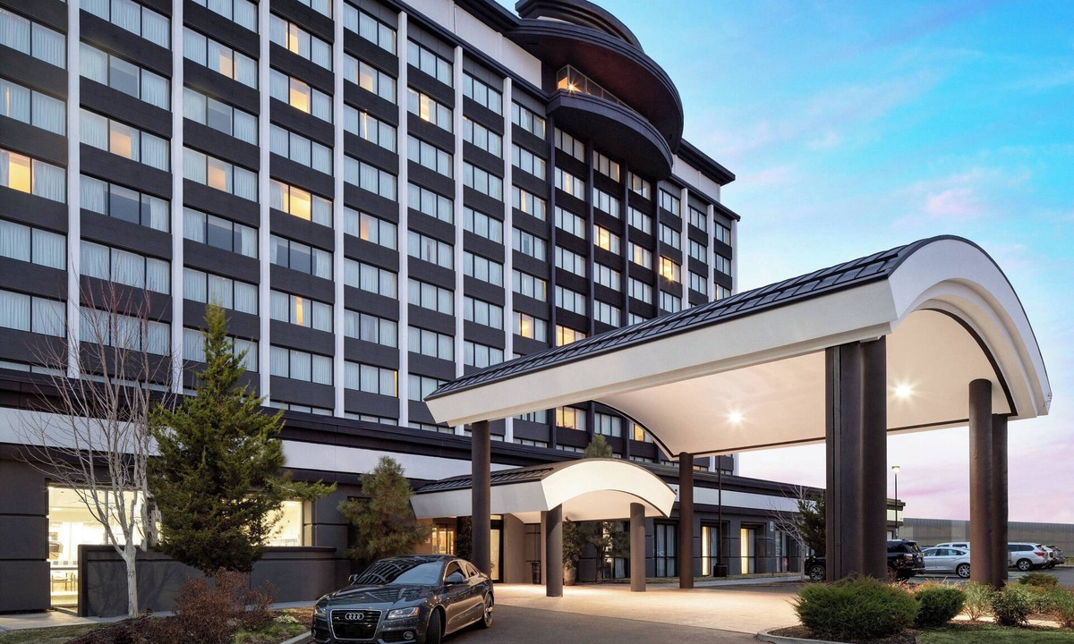 Cory Hotel | Courtyard by Marriott Denver Cherry Creek