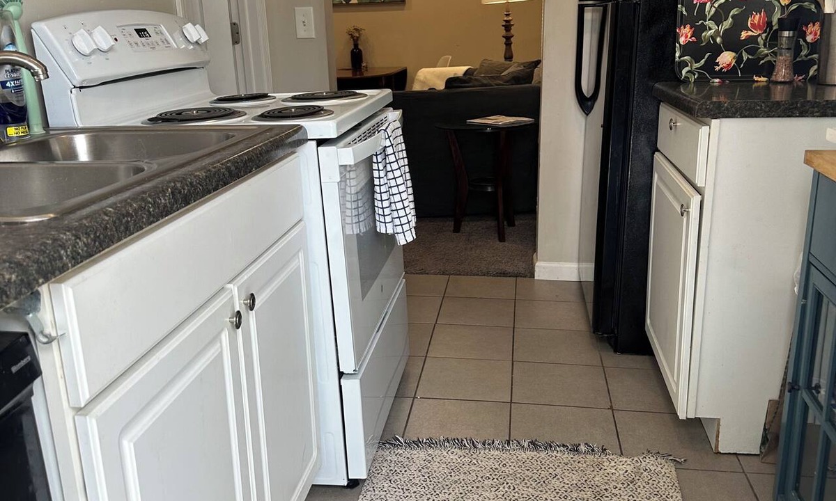 Whittier Apartment | Cozy 1 BR/Uptown Lakes Area-/Your Minneapolis Home! Walk to everything! Dog OK!