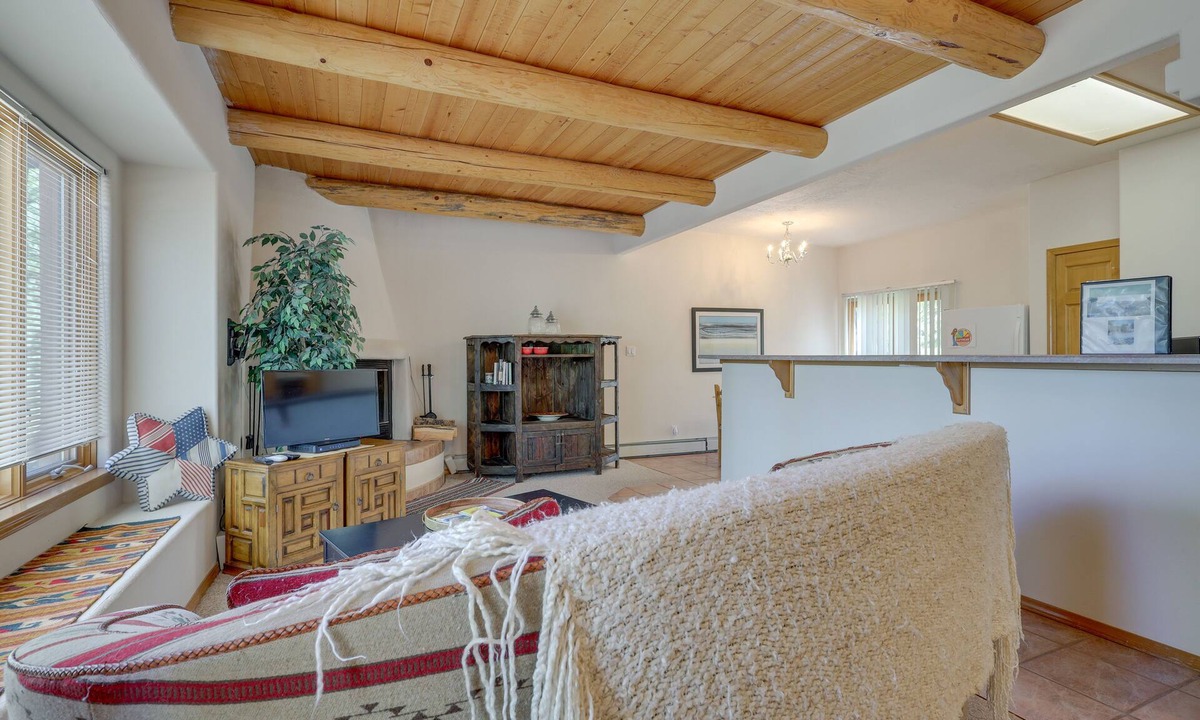 Amalia Cabin | Cozy Amalia Cabin ~ 3 Mi to Endless Blue Resort