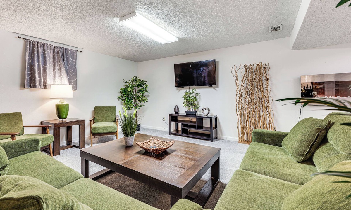 Gunbarrel House | Cozy Boulder Basement Unit: Upscale Outdoor Space!
