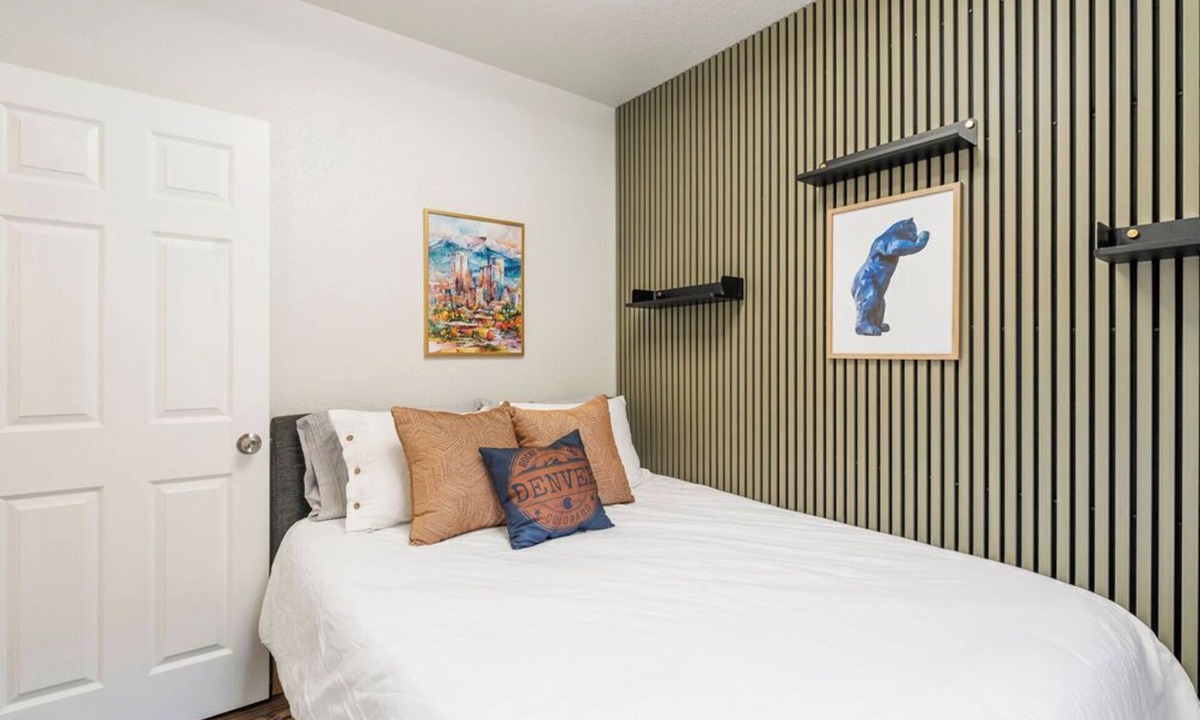 Uptown Apartment | Cozy Clarkson Condo, near Hospitals & City Center