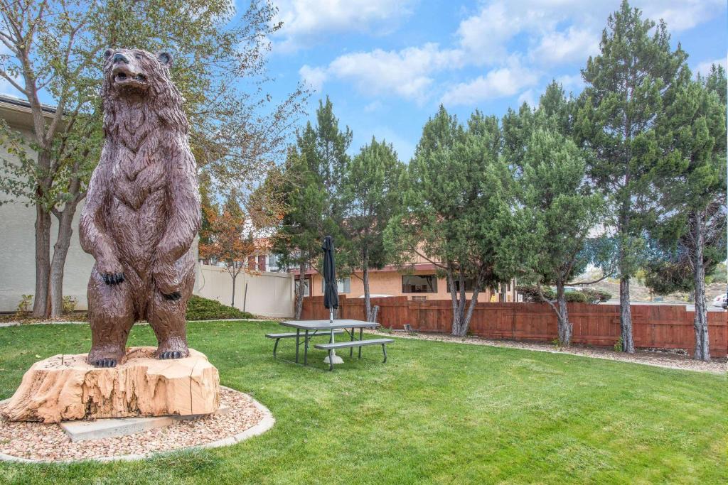 Grand Junction Hotel | Days Inn by Wyndham Grand Junction