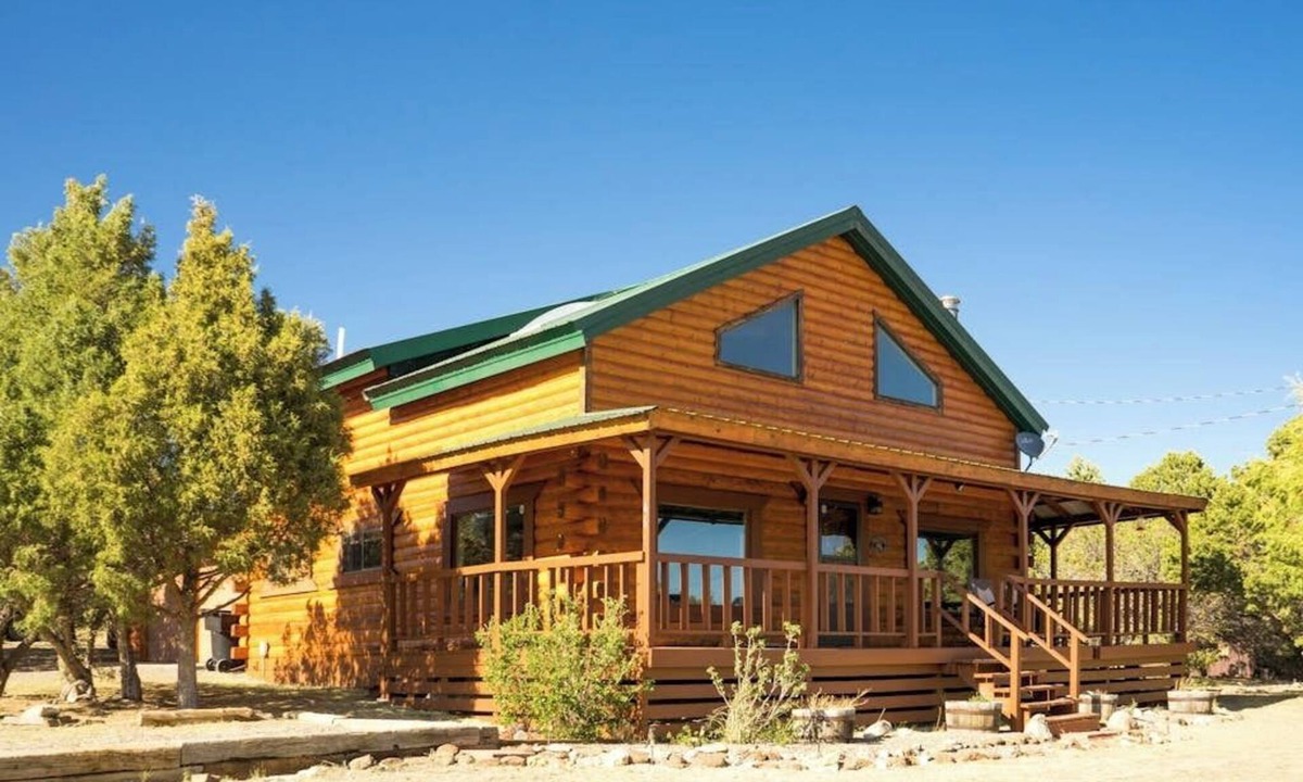 Alpine Village House | Dog-friendly alpine home with mountain views - great for ATVs and fishing