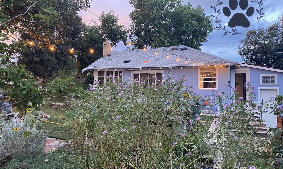 Morrison House | Dog-Friendly Home - 1.5 Miles from Red Rocks Amphitheater