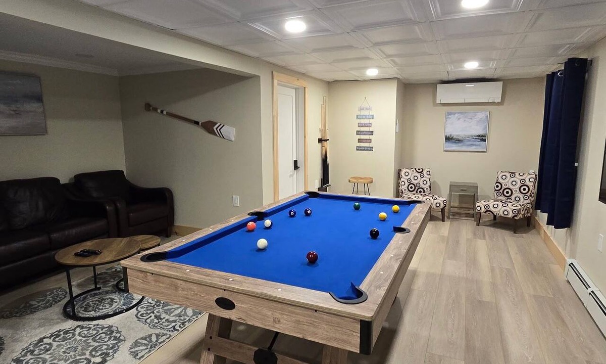 Warrensburg House | Echo Lake Retreat 2 Houses ~ Hot Tubs