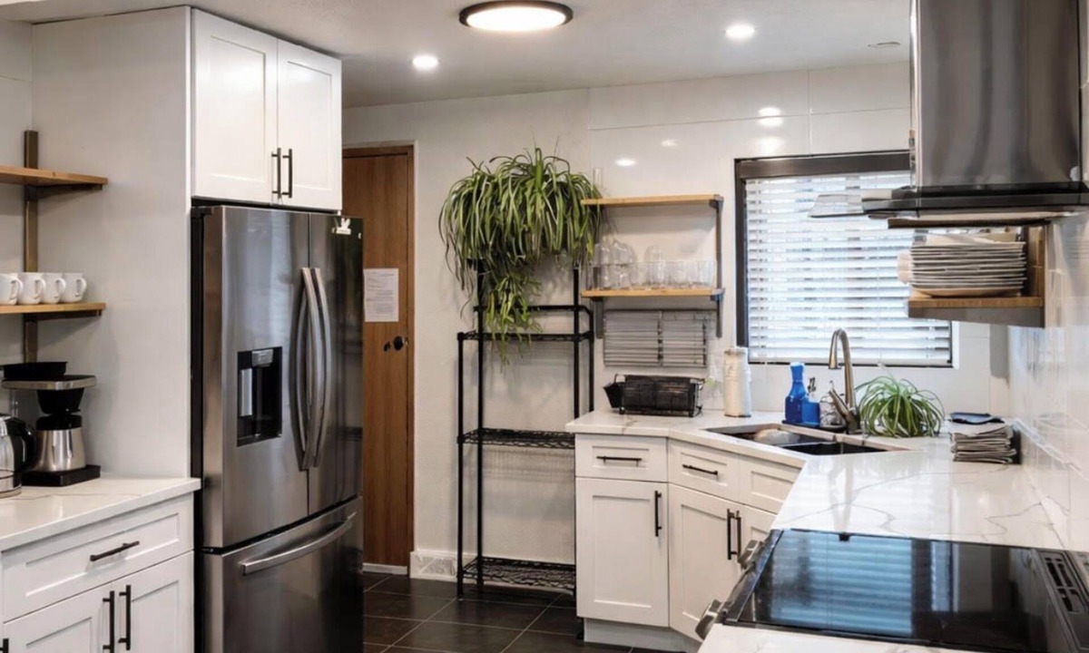 Englewood House | Englewood Escape