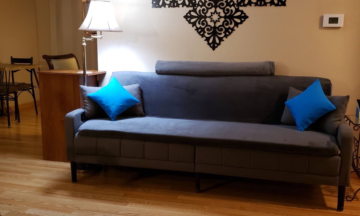Sable Altura Chambers Condo | Entire Condo - Near UCHealth, DIA- 30+ Days- In-Unit Washer/Dryer!