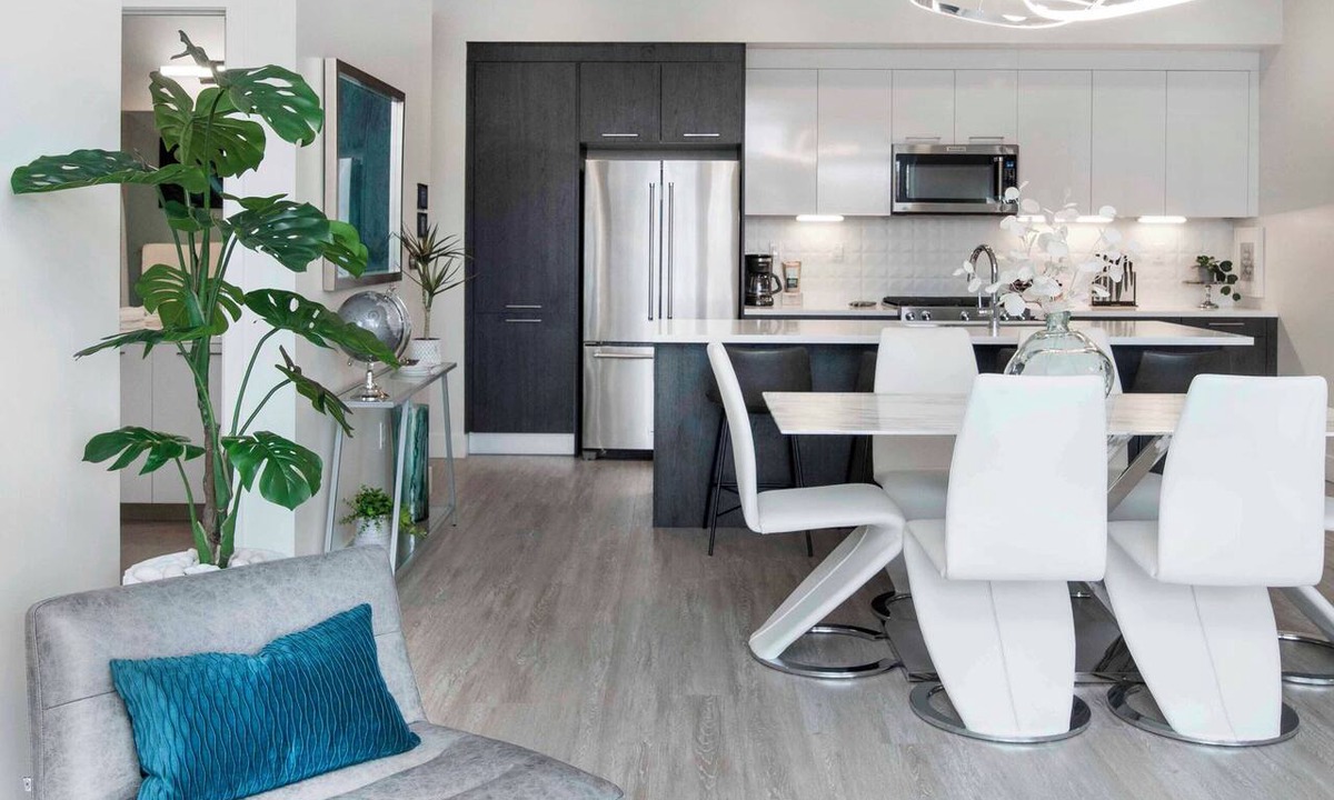 Highland Condo | Espadin Condos I