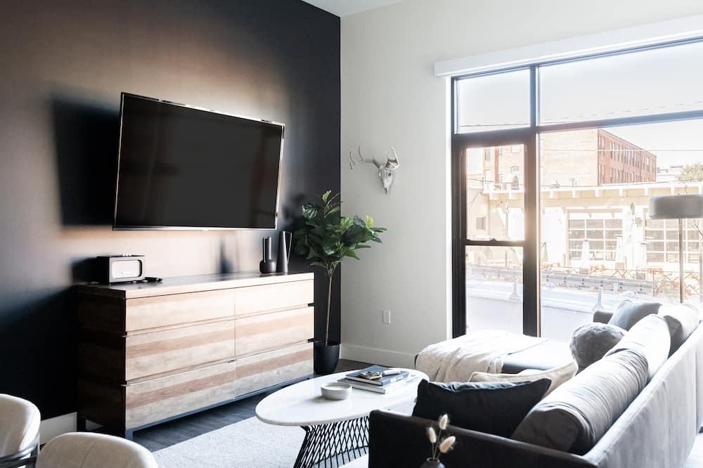 Highland Condo | Espadin Condos II