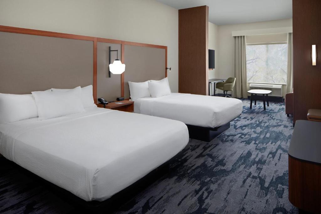 Middletown Hotel | Fairfield by Marriott Inn & Suites Middletown