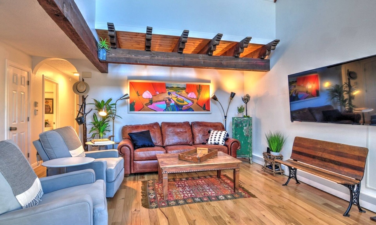 The Ridges House | Fairway Desert Vista Pets Golf Garage