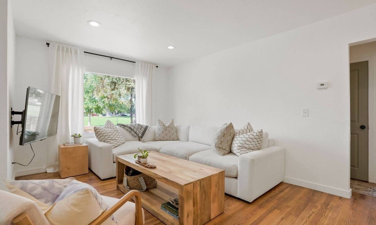 Sunnyside House | Family-Friendly Denver Gem - Walk to Cafés & Park